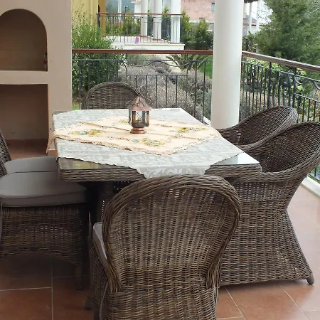 Dream Villa