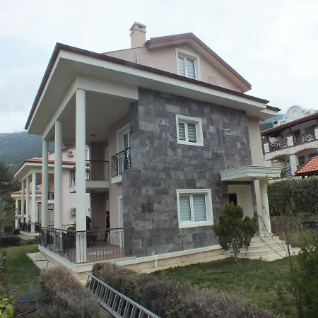 Villa Dream Ölüdeniz