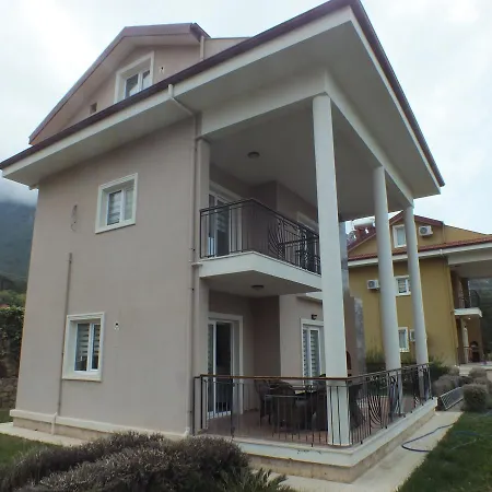 Villa Dream *