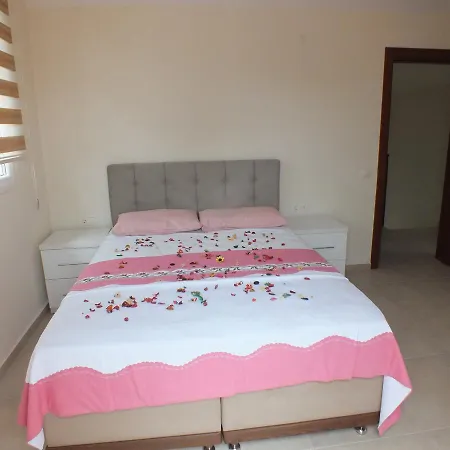 Dream Villa Ölüdeniz