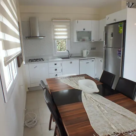 Dream Villa Ölüdeniz