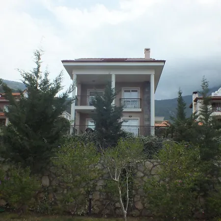Villa Dream *