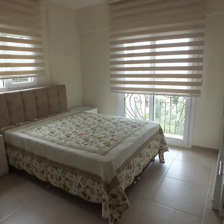 Villa Dream Ölüdeniz